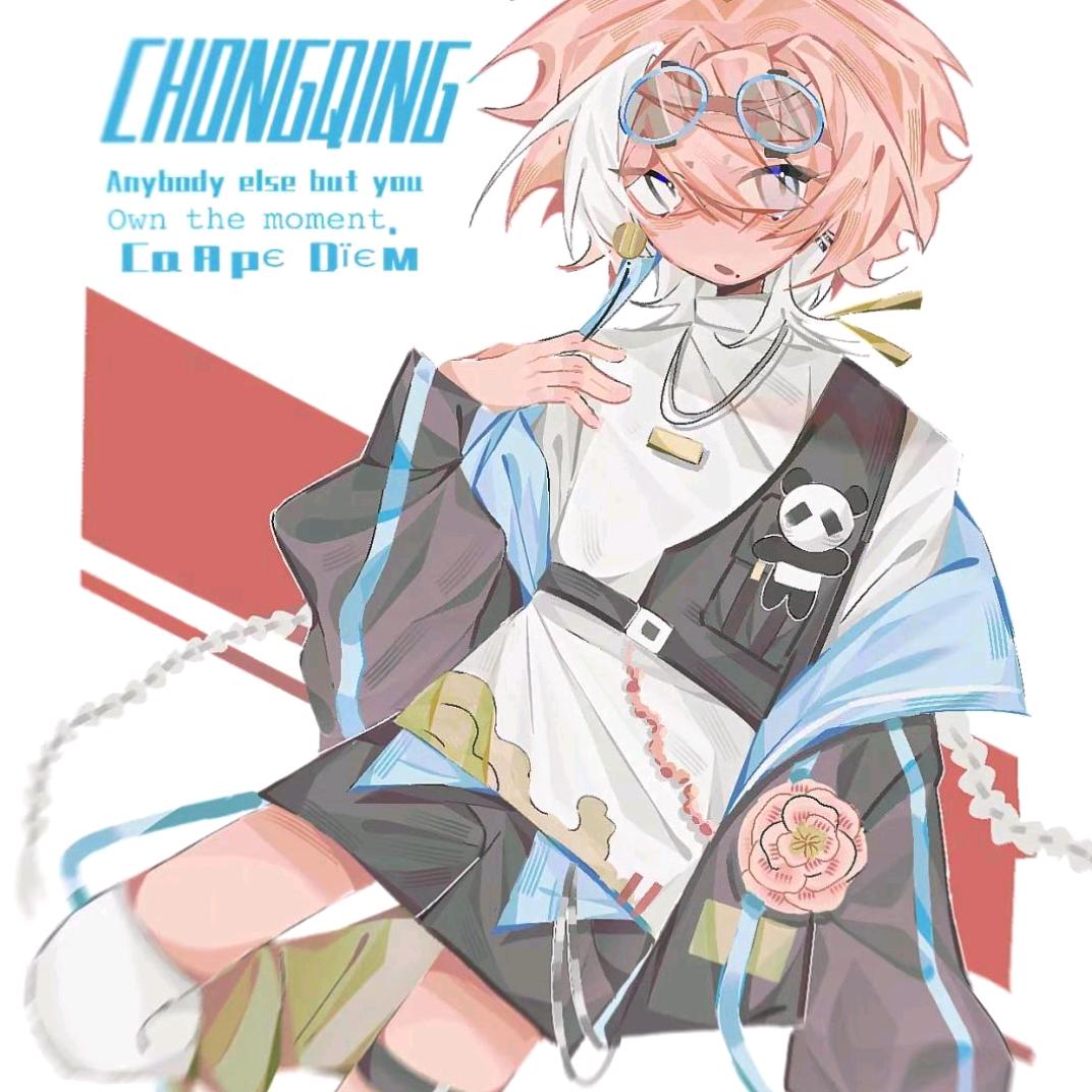 Sky『$wssbdg(晋兔×1)$』