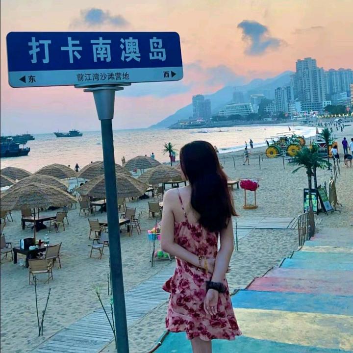 潮汕游玩推荐