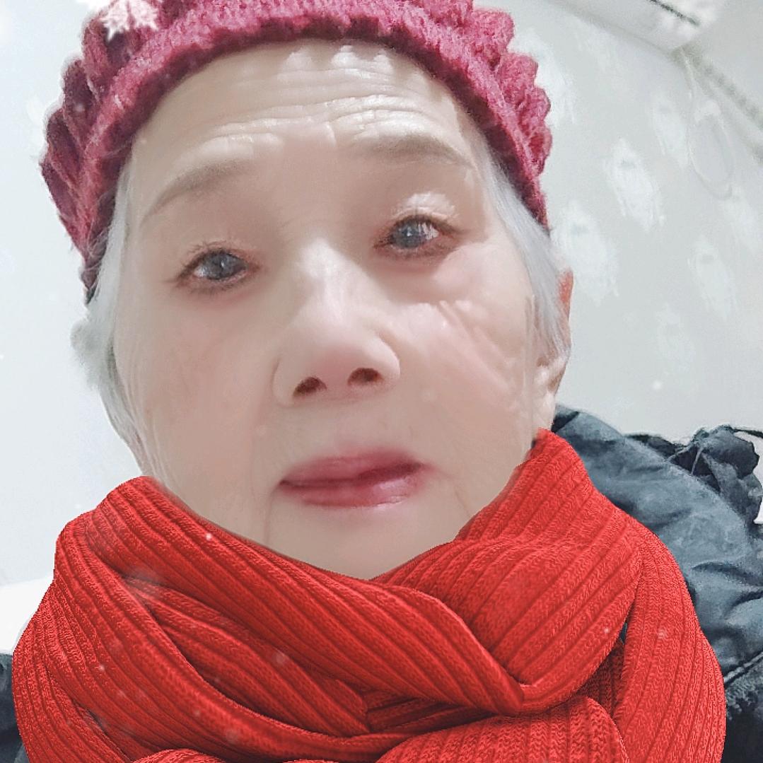 李老太