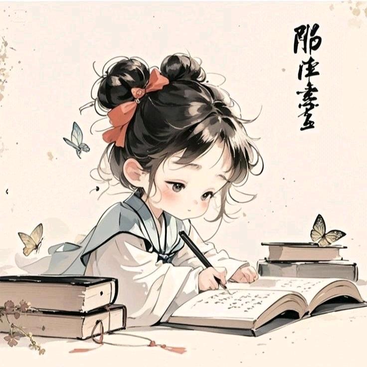 书路有伴