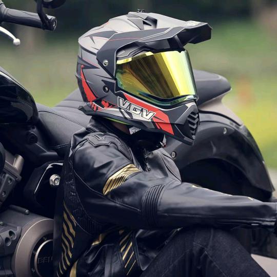 极野ATV·福塔赛区官方号