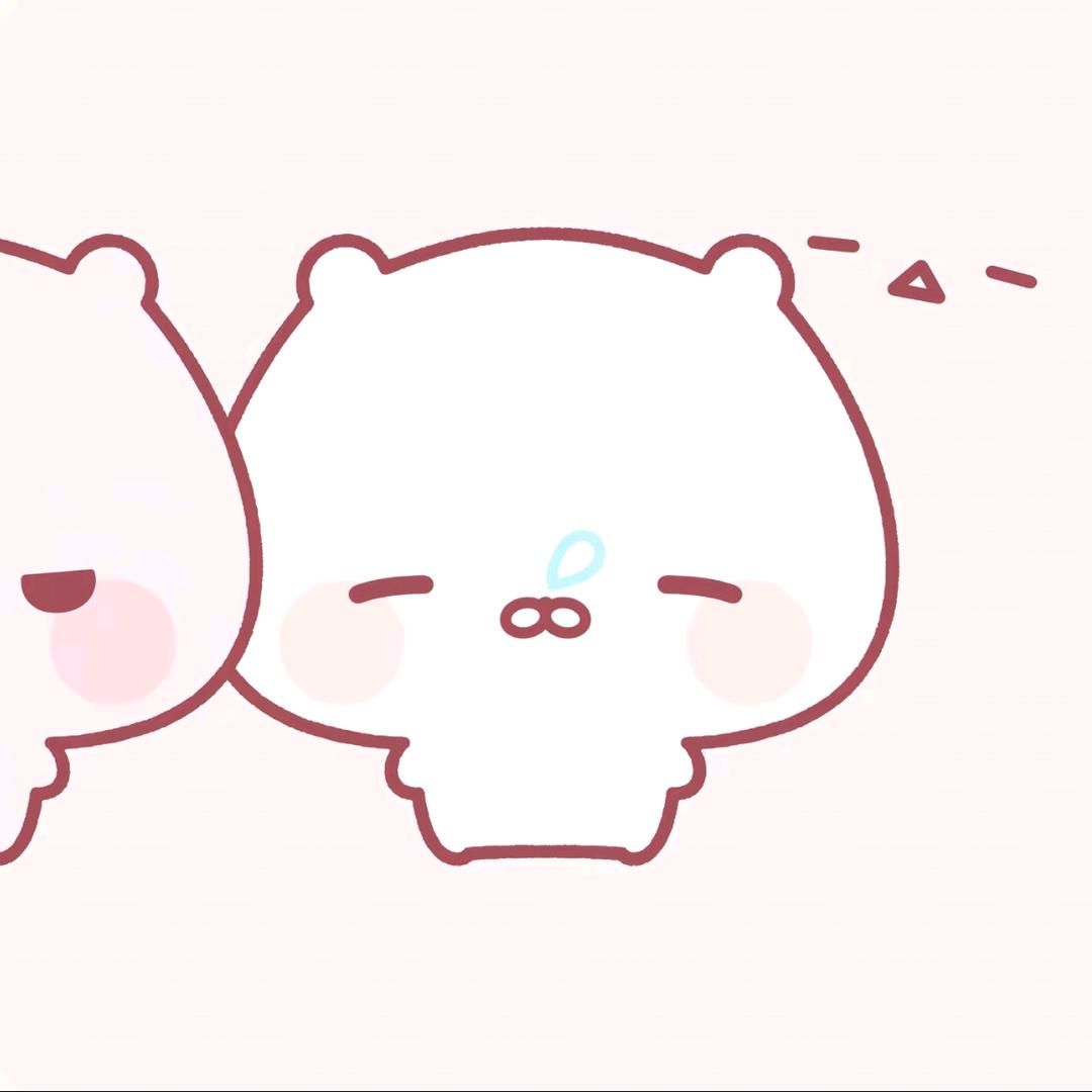 少来烦我。