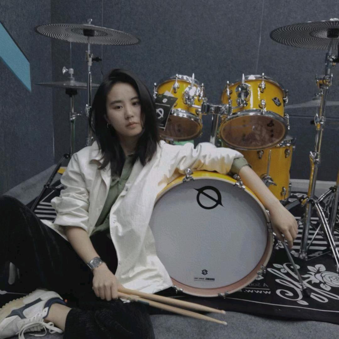 海豚音乐🥁