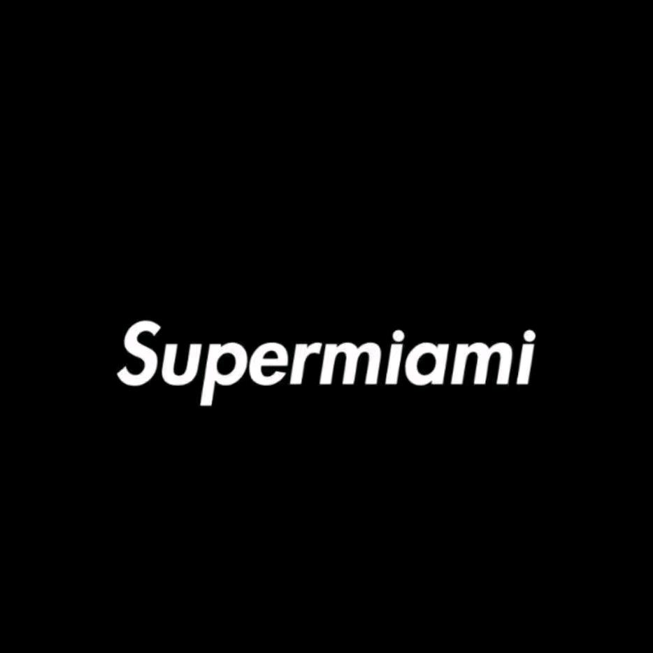 ζ  Aཻ  西安Super Miami