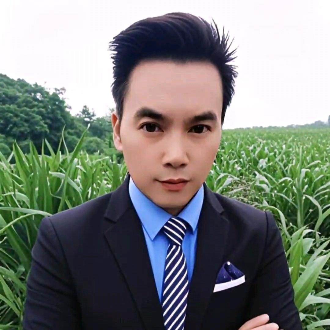@爱上情歌