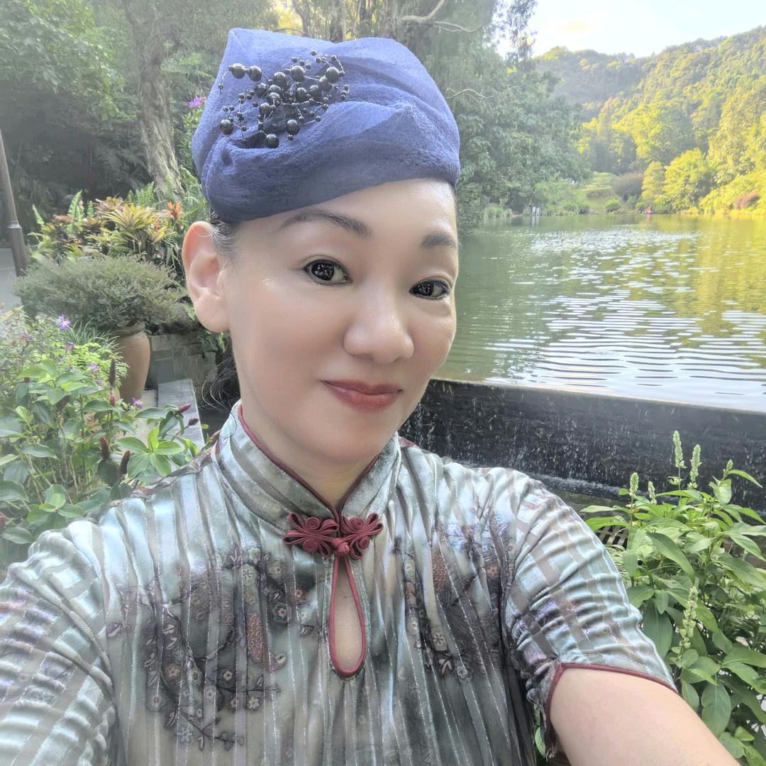 晶彩健身