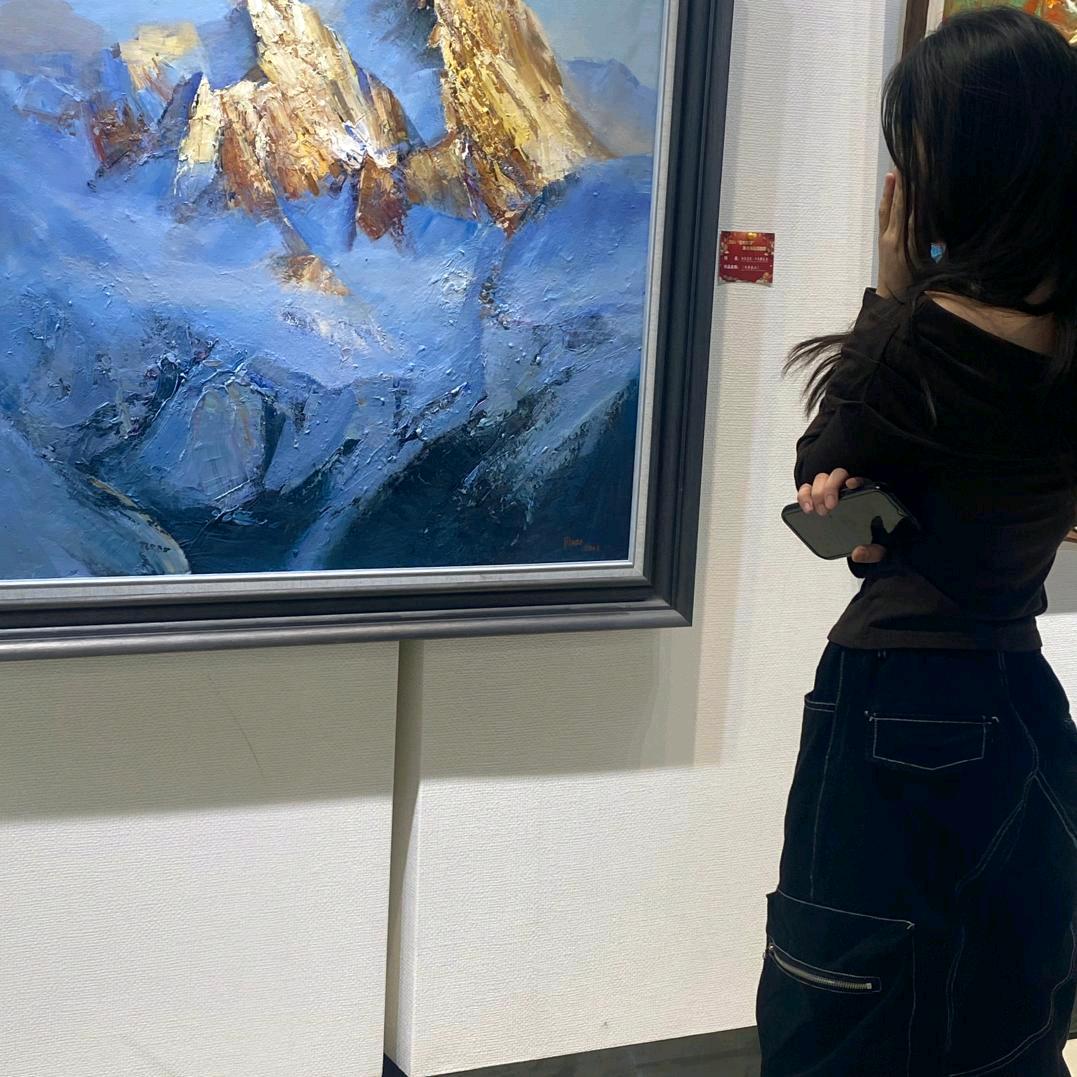 小美
