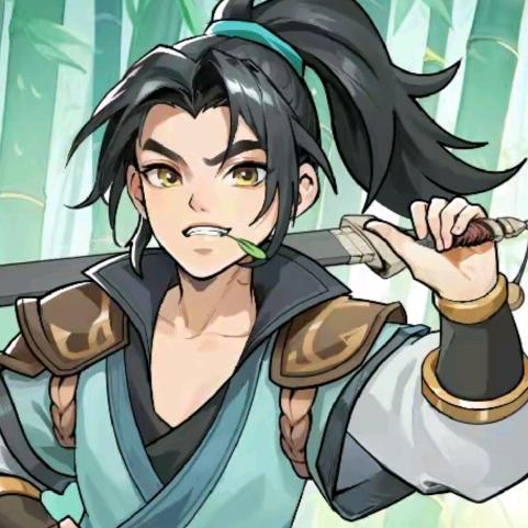 痴情柿子