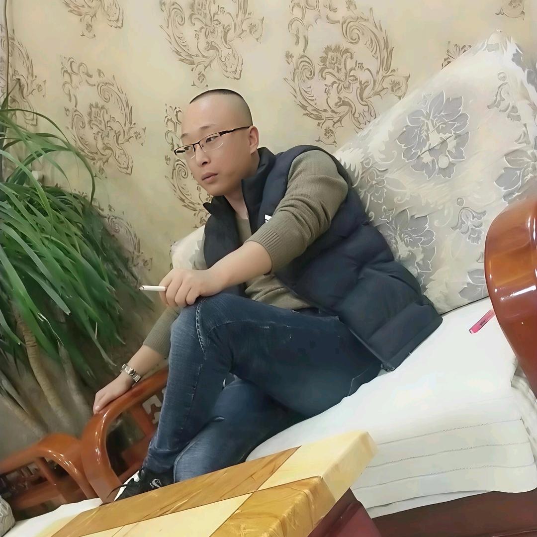 昌宏足道（小鱼）