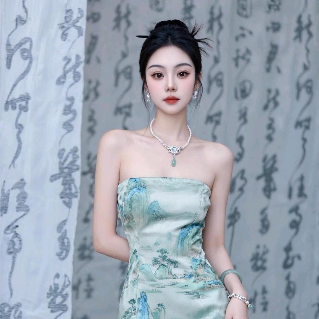 👄 深知你是梦 i