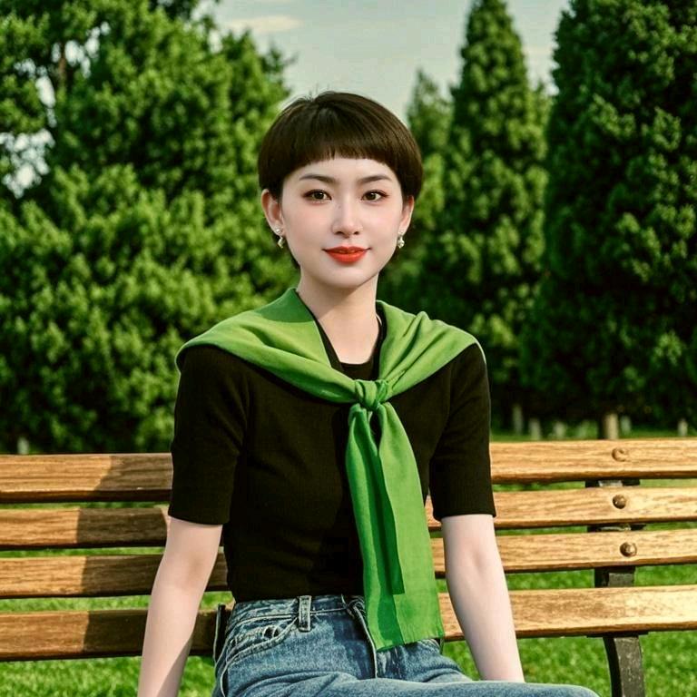 红梅