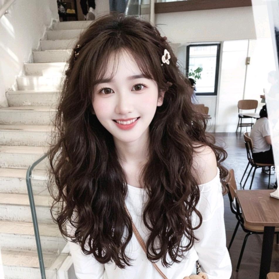 潘潘！