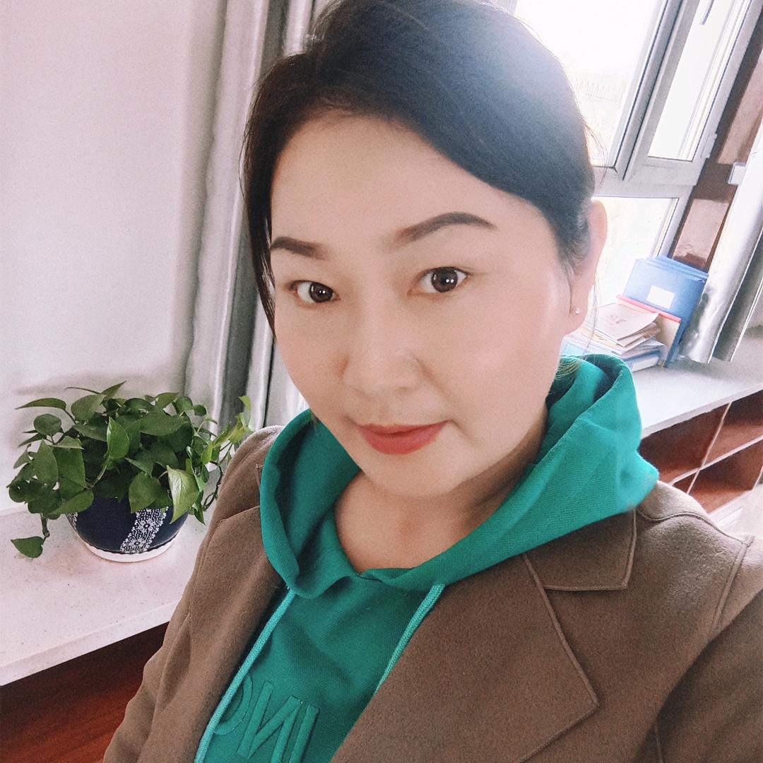 江布勒妈妈