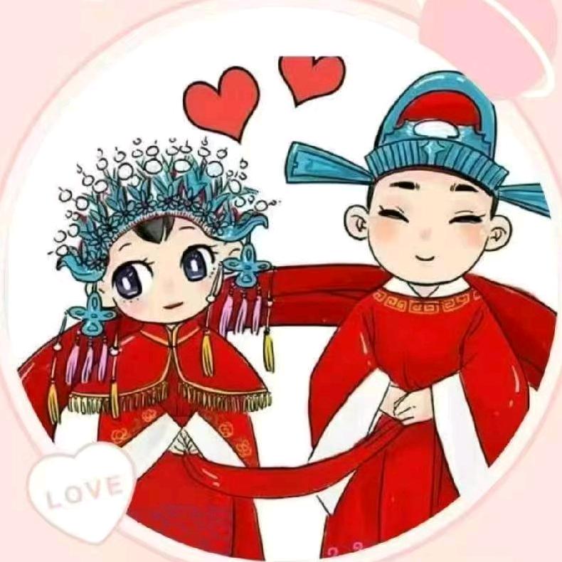 糖姐牵线