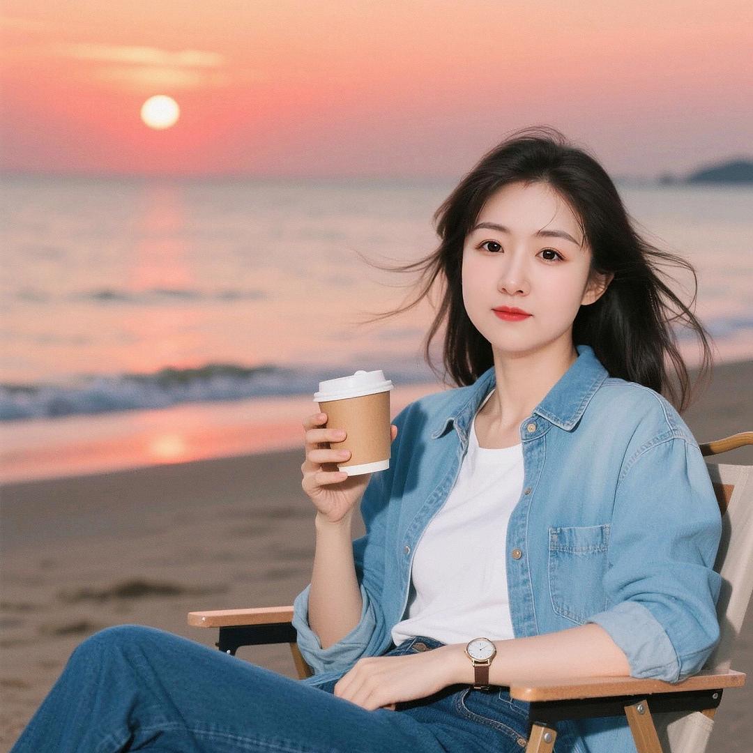 暖阳☀️