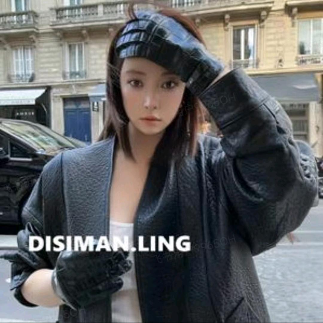 迪丝嫚苓～爆品返场