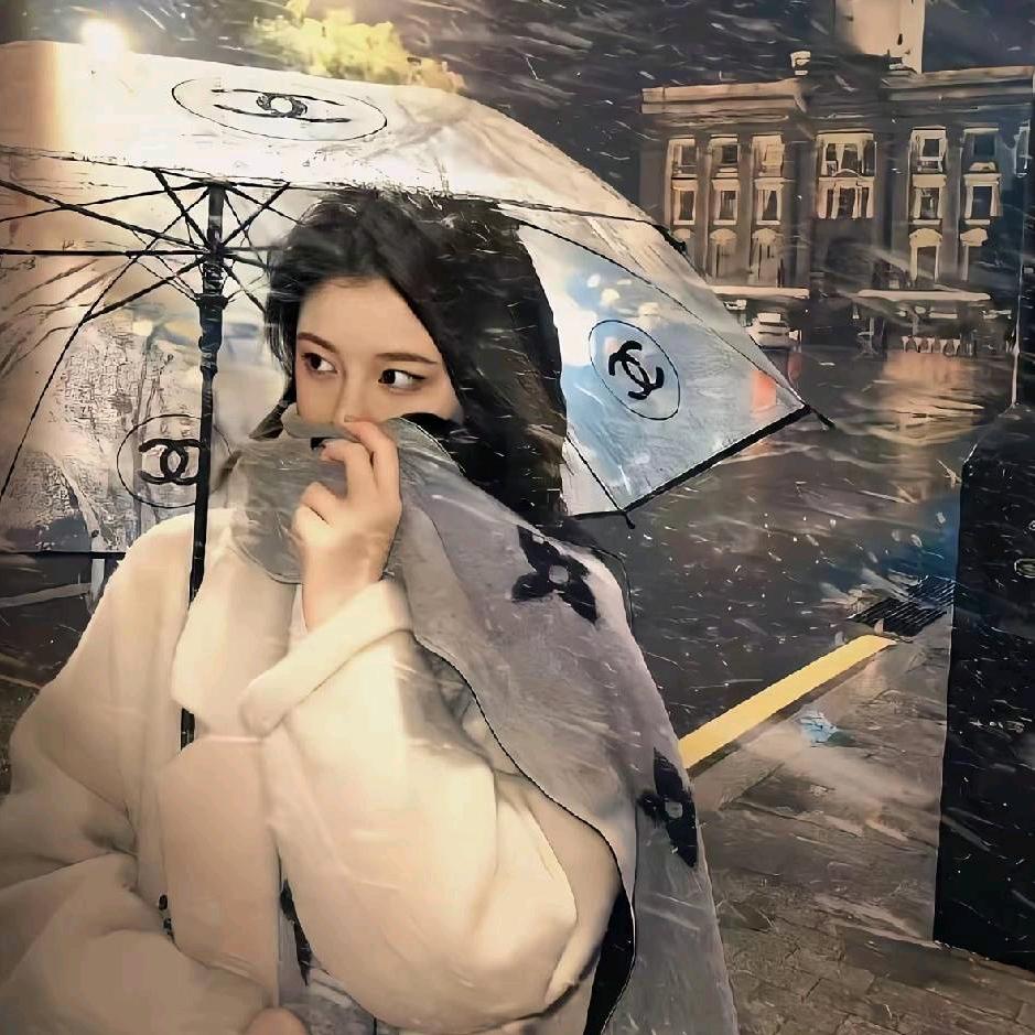 沐黎头像