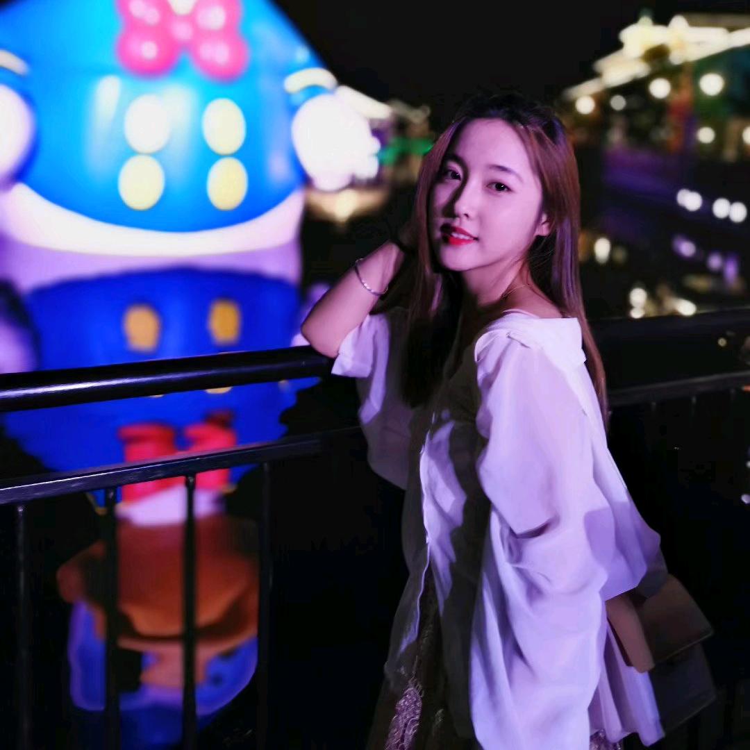 不吃香菜的葱花妹妹🌸