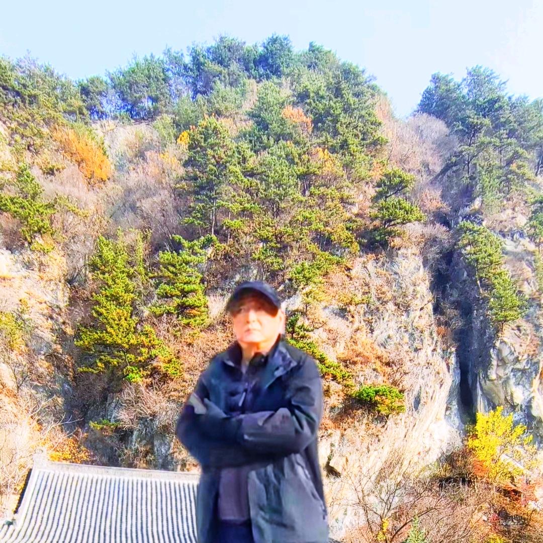 荒城古驿