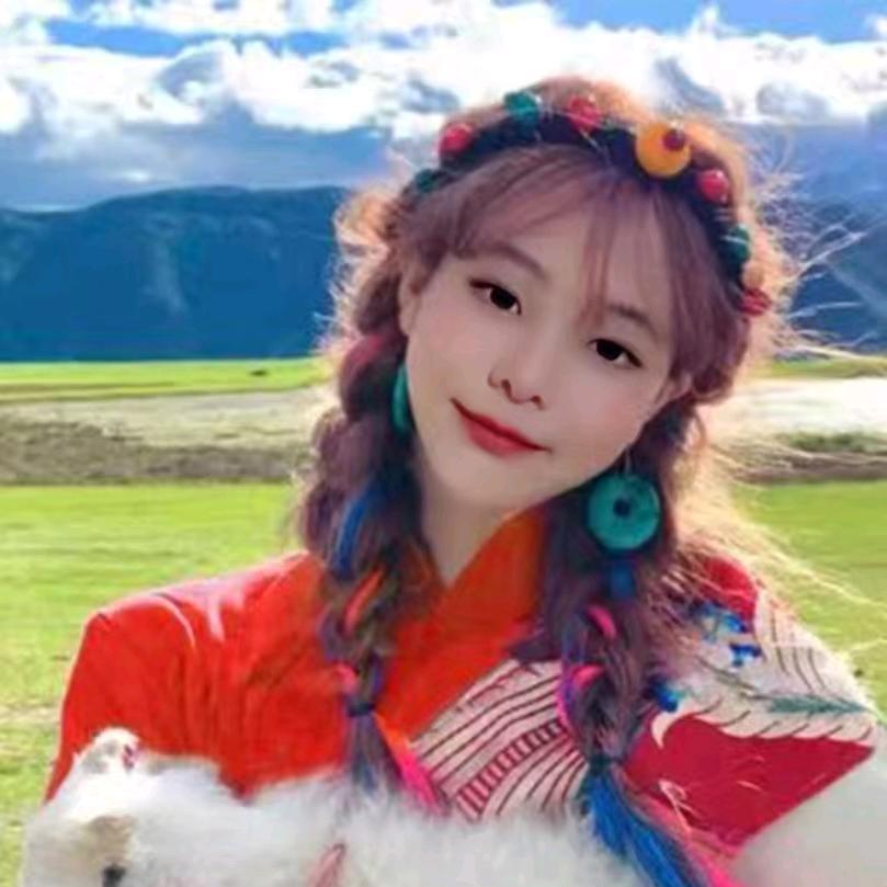 随遇而安🥰
