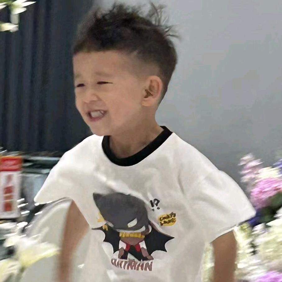 孟婆、来碗豆浆