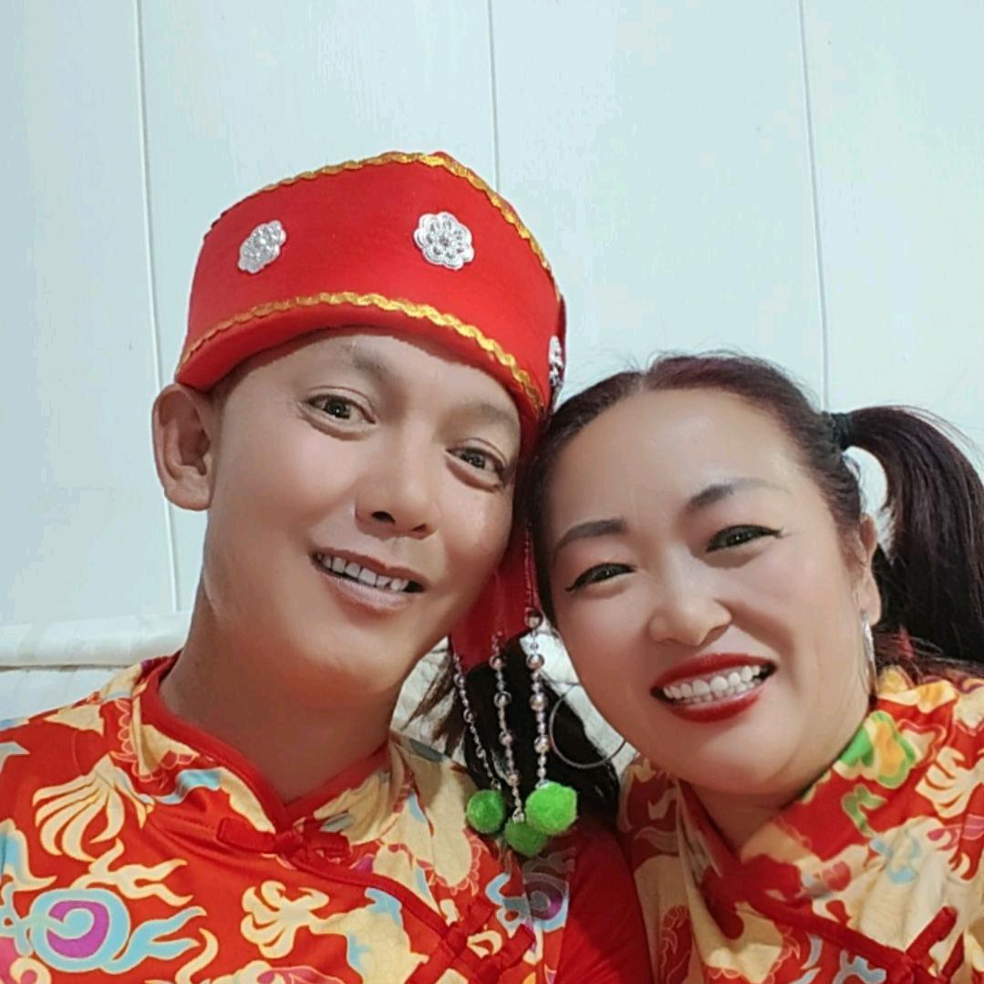 严老幺和小烤鱼收徒中