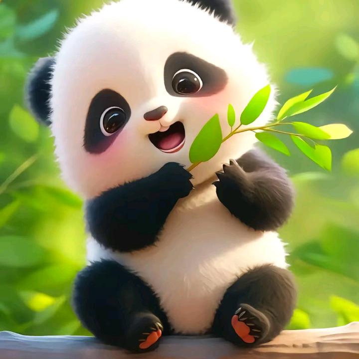 小富婆