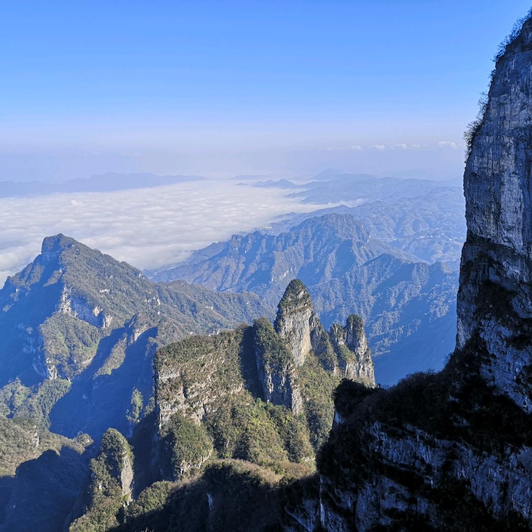 快乐石头人～奢石～大理石～餐桌～背景墙