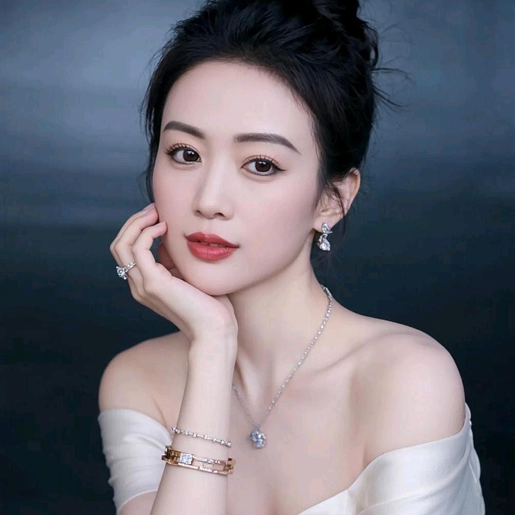 幸运女神