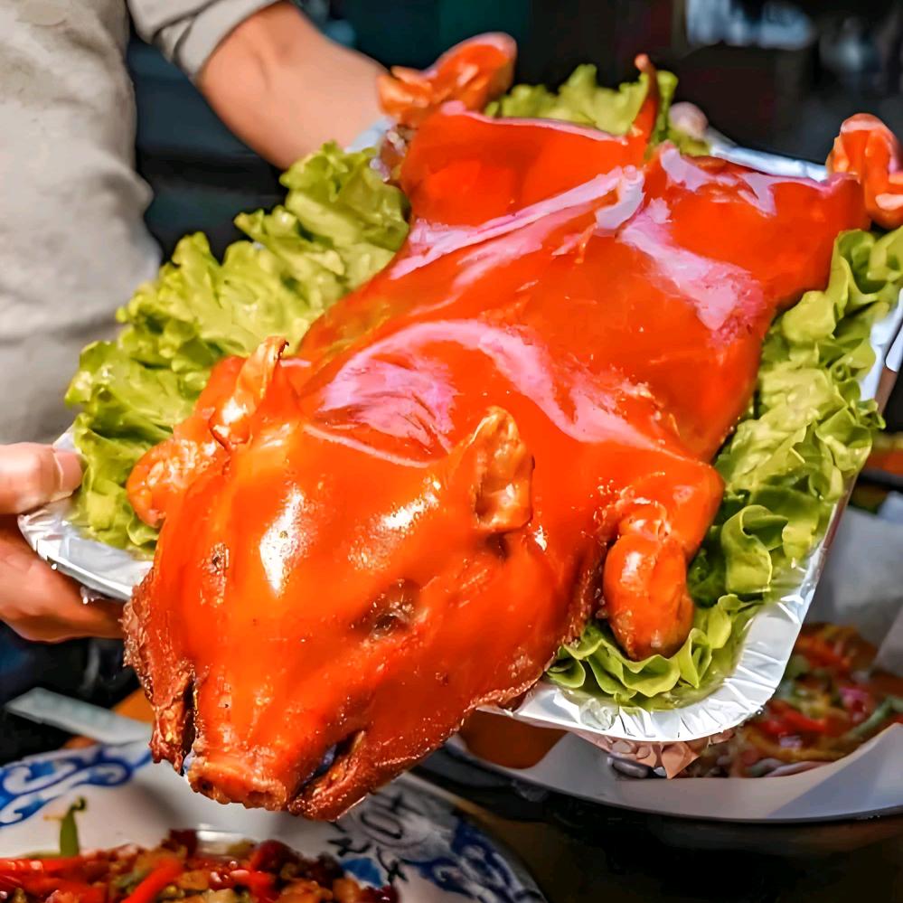 培哥吃不饱