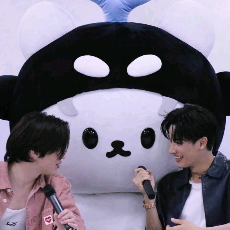 桑懿lover🐋🐻‍❄️