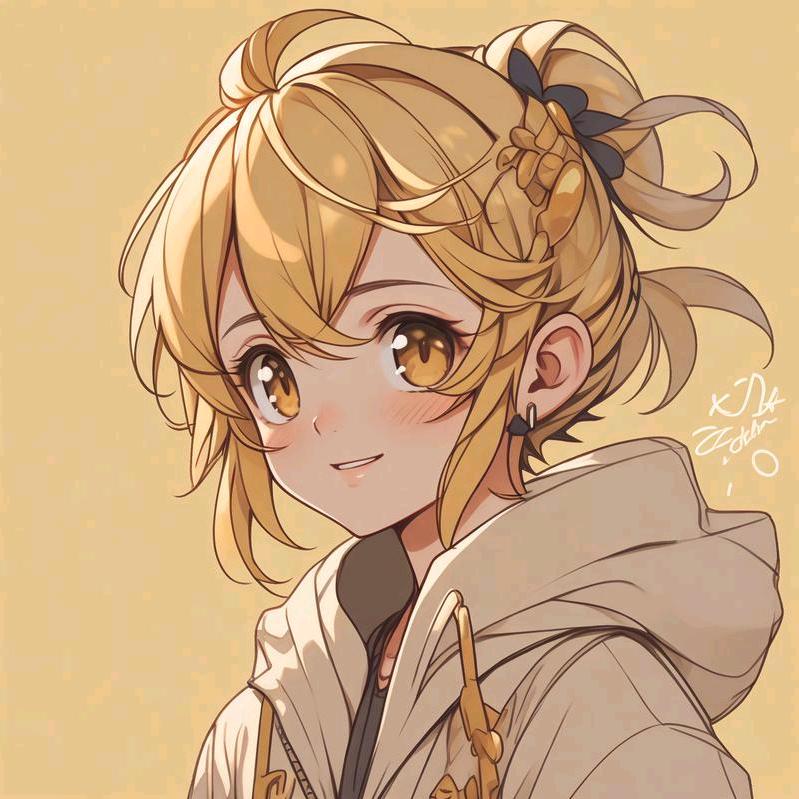 ✌~张锦玥～