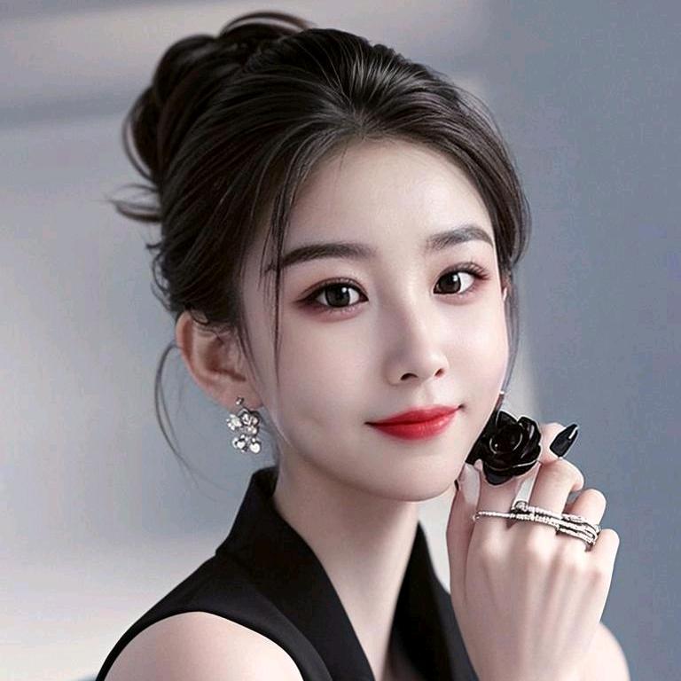 安转心～佳禾蔓 赫斯缇拉 璞美人身材