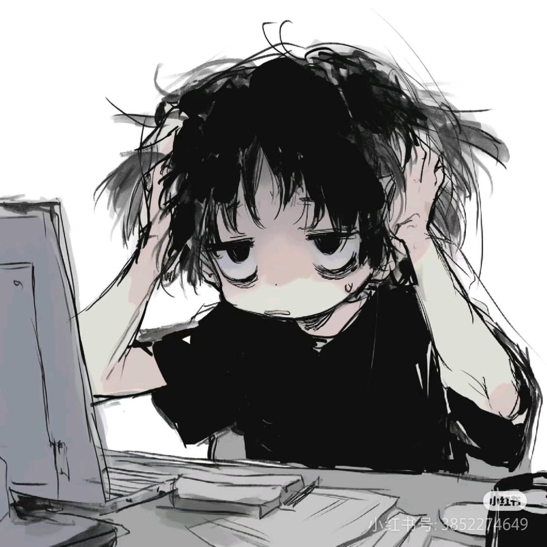 小橙说漫