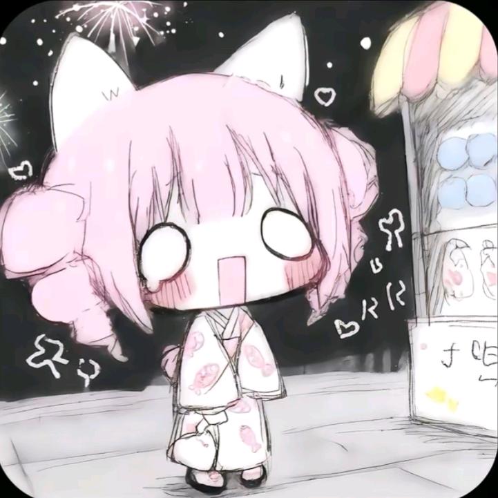 ᗜ ˰ ᗜ
