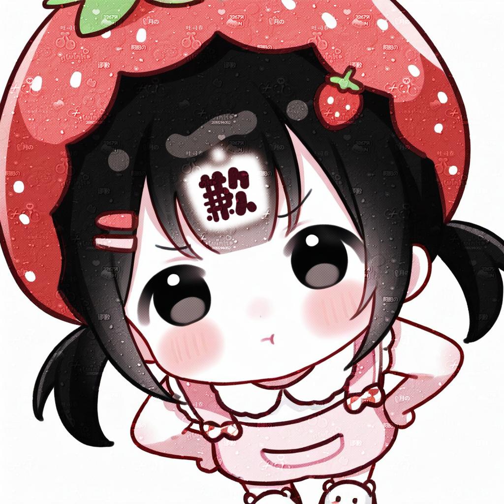 Lucky.道歉