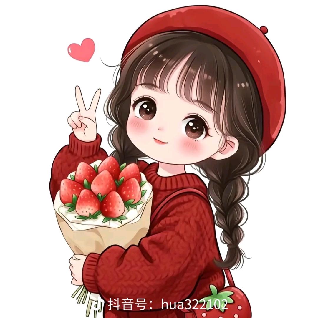浪漫女人