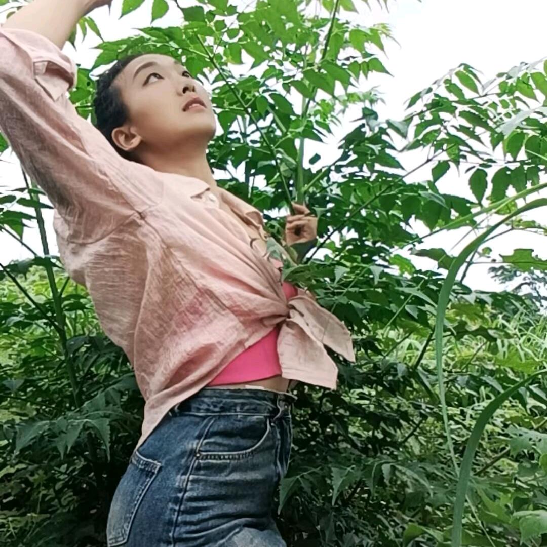 伊羲生活日常
