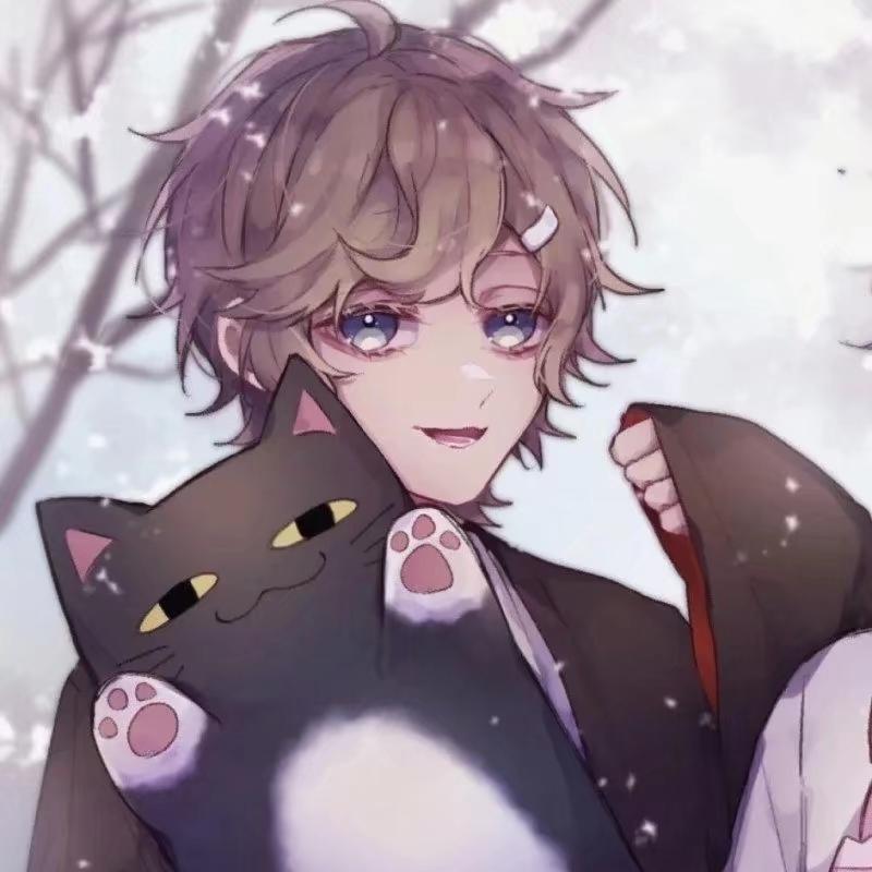 🍬小糟糕