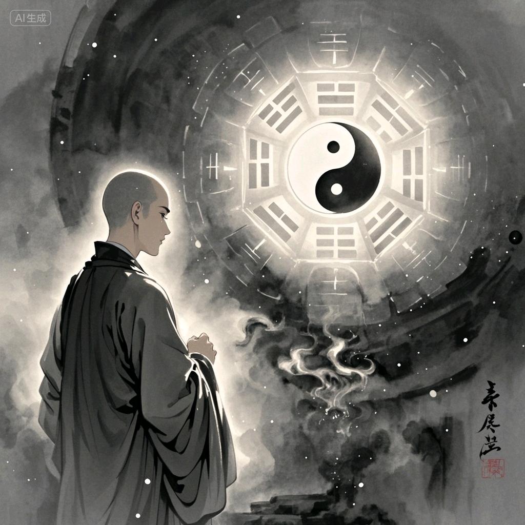 悉缘居士