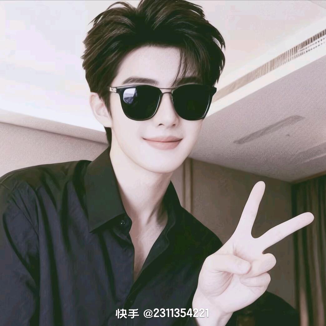 《卢糖果》🐉💋