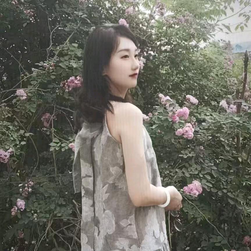 对方正在长头发😎