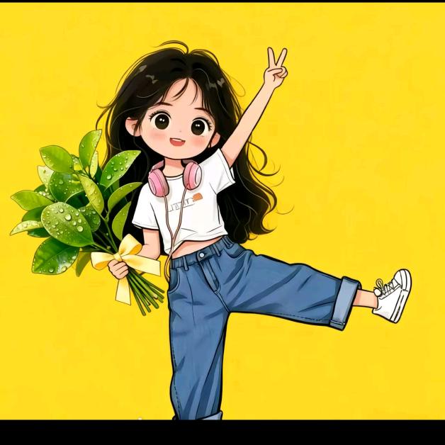 妍妍
