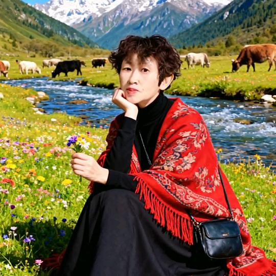 丞希奶奶（开直播）