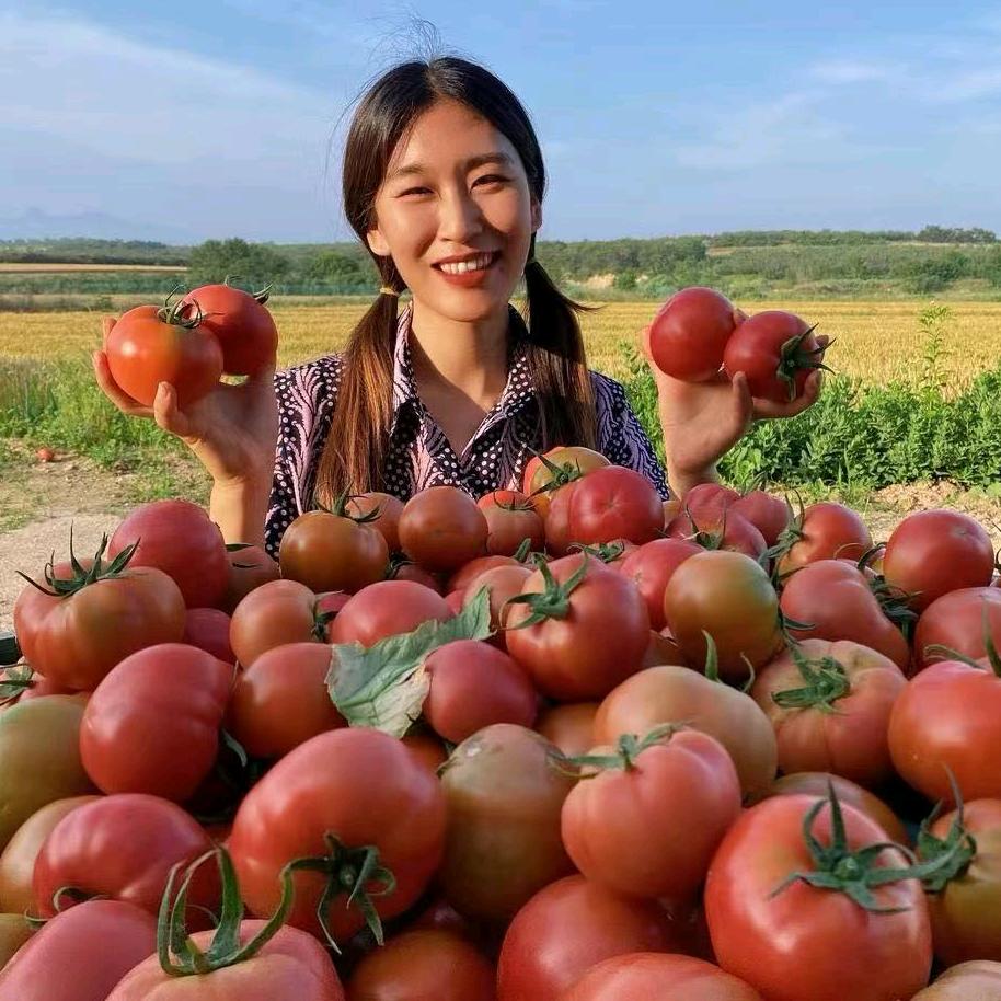 垚农美好的家乡美食的店