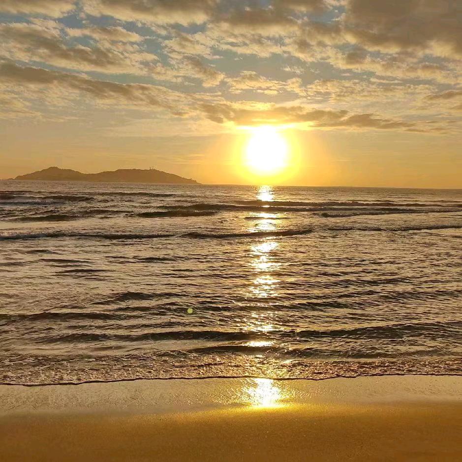 映天