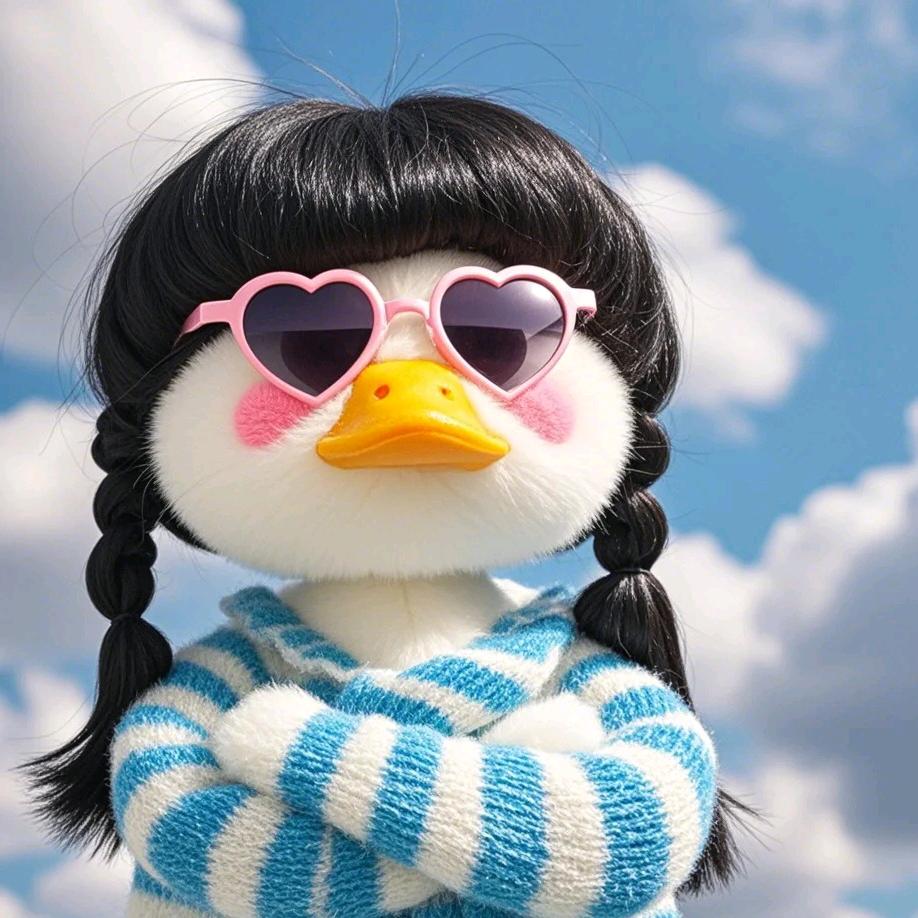 丫丫不喝龙井茶🌾