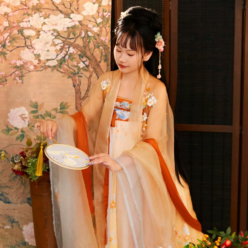 唐夭