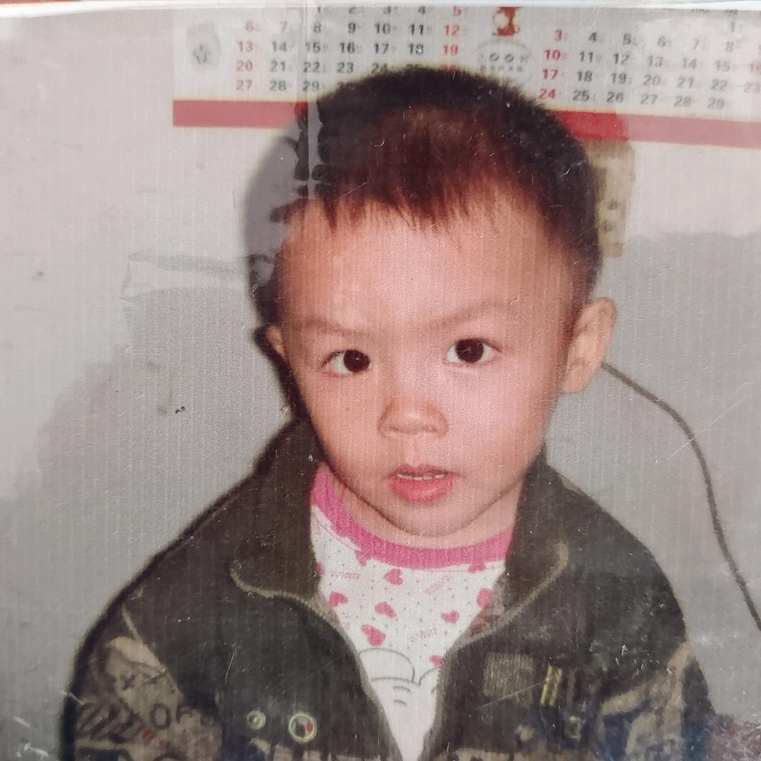 阳光开朗串串香