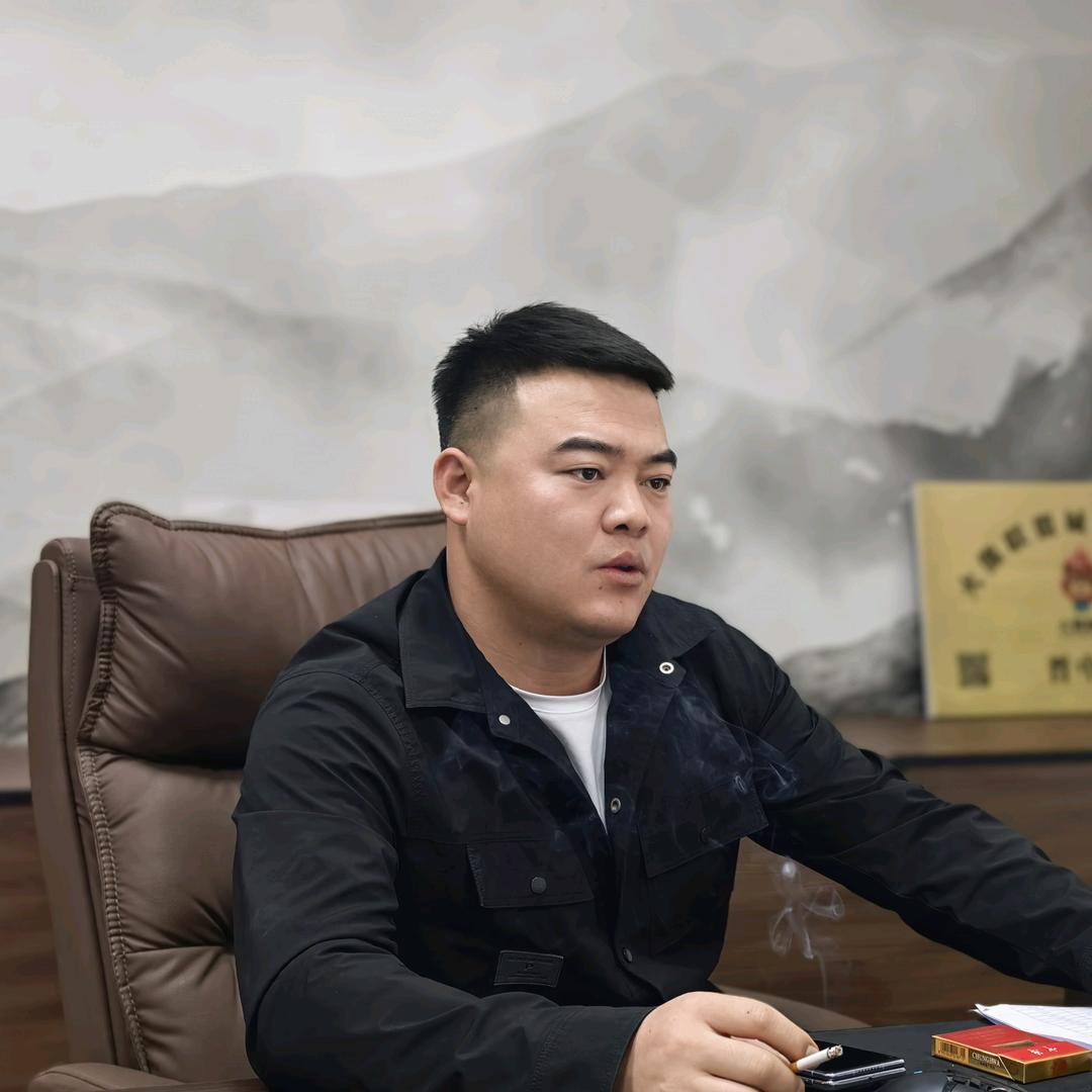 山西中玻玻璃科技有限公司